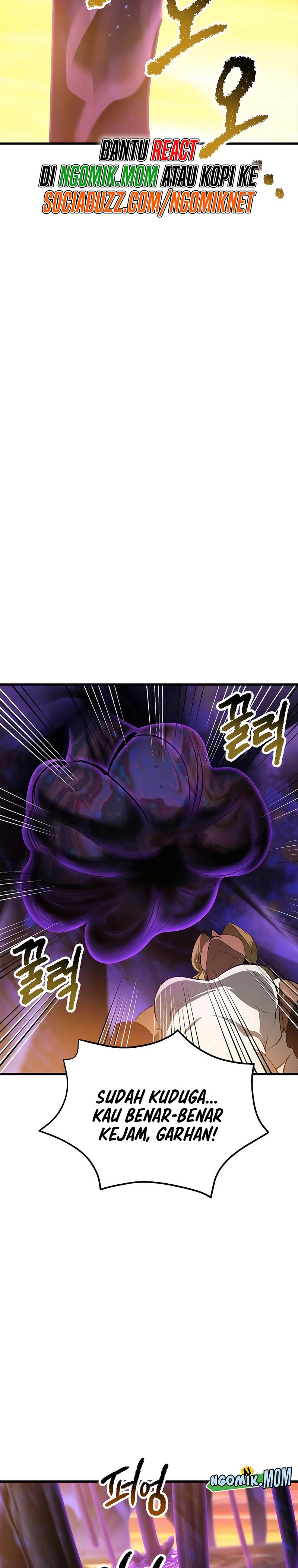 Otherworldly Sword King’s Survival Records Chapter 234 Gambar 23
